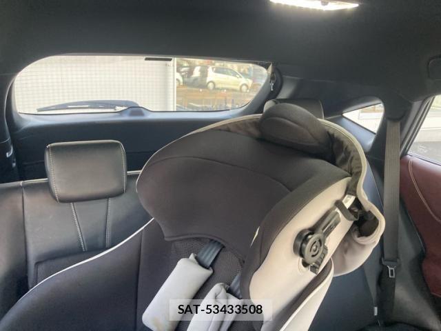 Toyota HARRIER 2014-09 8314650-14
