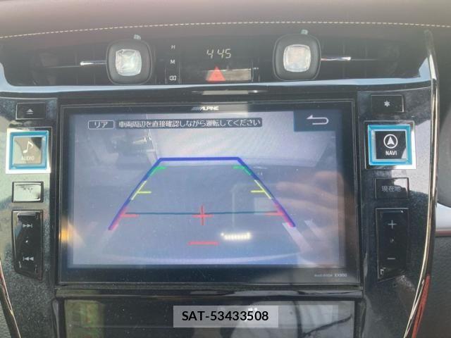 Toyota HARRIER 2014-09 8314650-18