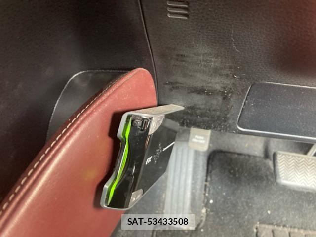 Toyota HARRIER 2014-09 8314650-20