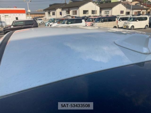 Toyota HARRIER 2014-09 8314650-5