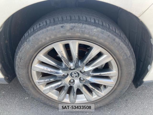 Toyota HARRIER 2014-09 8314650-6