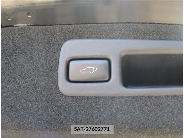 Toyota HARRIER 2017-09 8314637-9