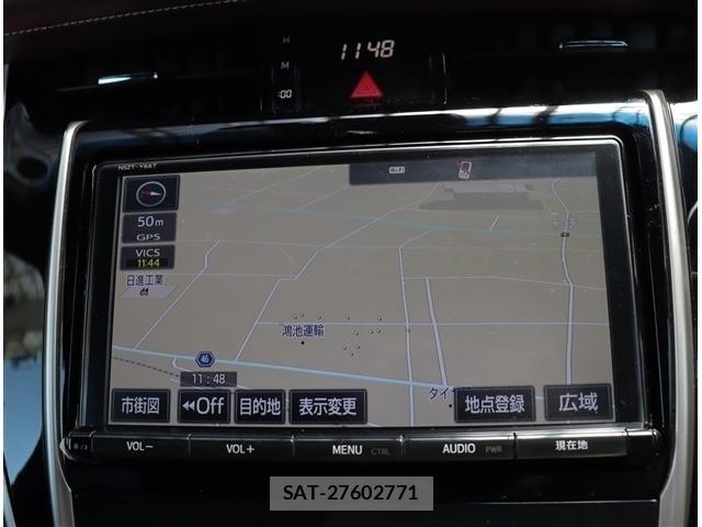 Toyota HARRIER 2017-09 8314637-10