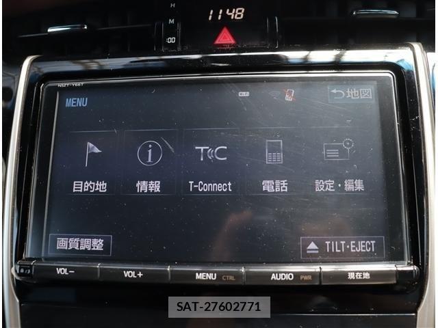Toyota HARRIER 2017-09 8314637-12