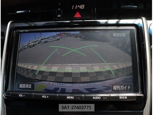 Toyota HARRIER 2017-09 8314637-13