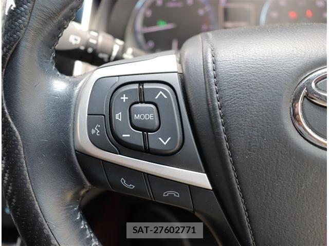 Toyota HARRIER 2017-09 8314637-17
