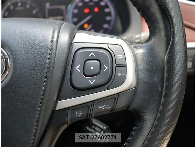 Toyota HARRIER 2017-09 8314637-18