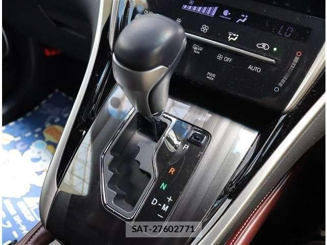 Toyota HARRIER 2017-09 8314637-20