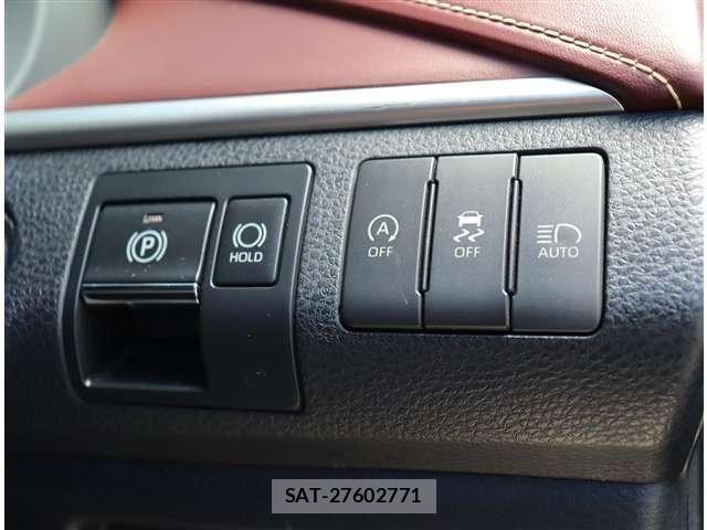 Toyota HARRIER 2017-09 8314637-24