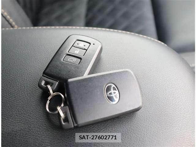 Toyota HARRIER 2017-09 8314637-28