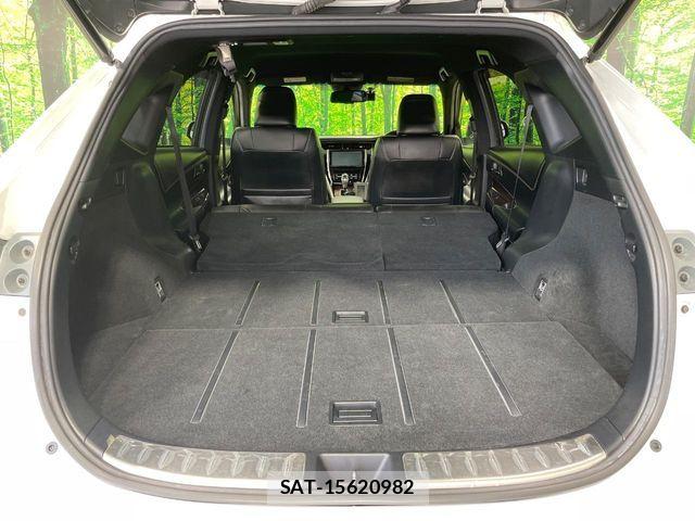 Toyota HARRIER 2014-01 8314644-10
