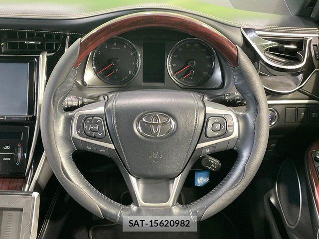 Toyota HARRIER 2014-01 8314644-11
