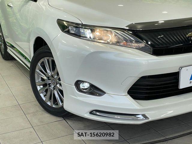 Toyota HARRIER 2014-01 8314644-12