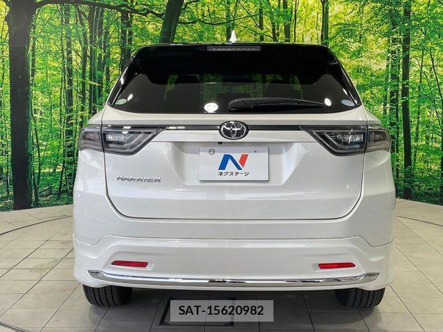 Toyota HARRIER 2014-01 8314644-15