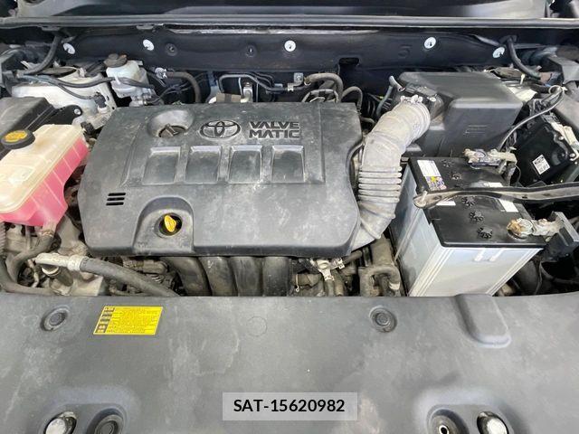 Toyota HARRIER 2014-01 8314644-18
