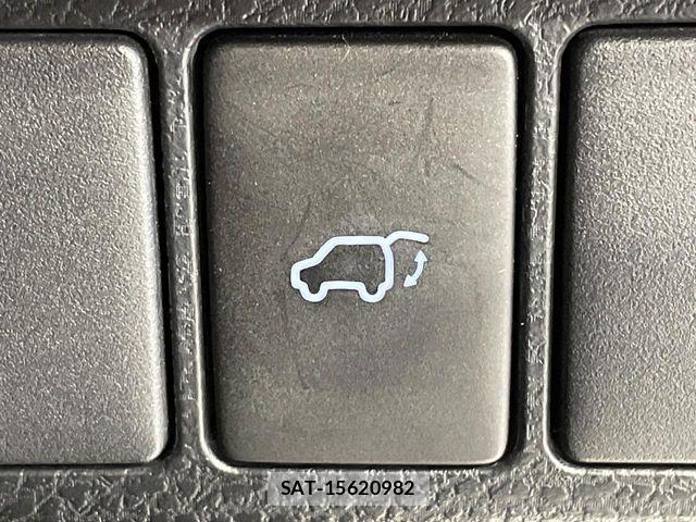 Toyota HARRIER 2014-01 8314644-5