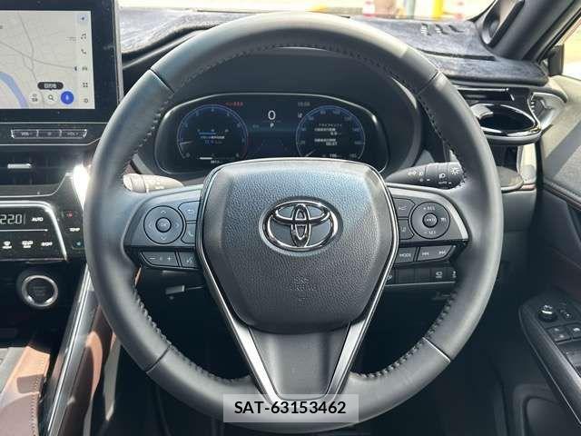 Toyota HARRIER 2024-07 8314626-10