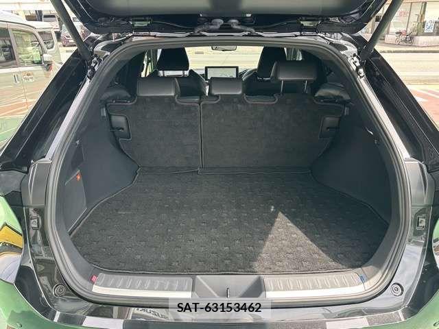 Toyota HARRIER 2024-07 8314626-13