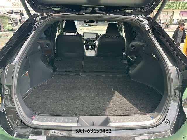 Toyota HARRIER 2024-07 8314626-14