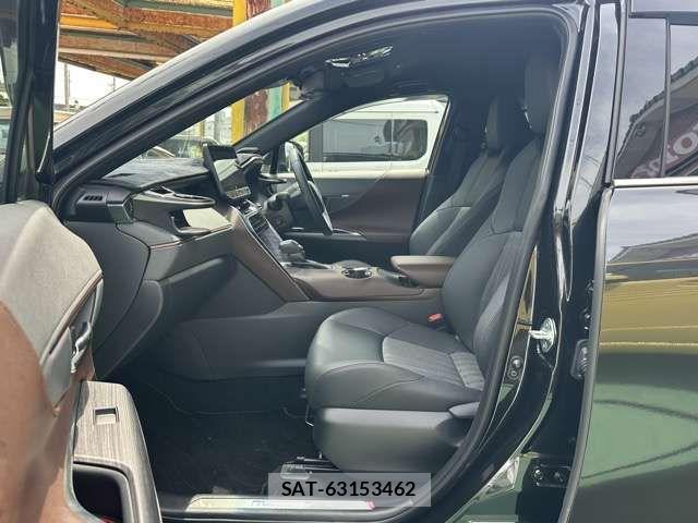 Toyota HARRIER 2024-07 8314626-4