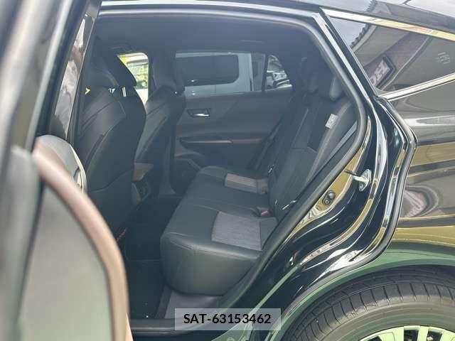 Toyota HARRIER 2024-07 8314626-5