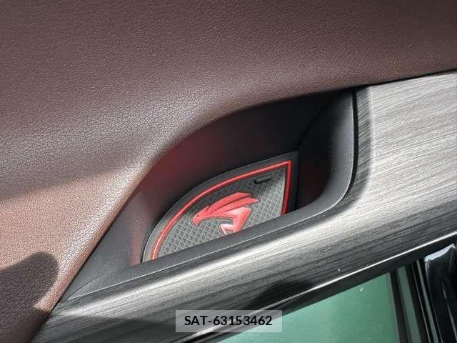 Toyota HARRIER 2024-07 8314626-7