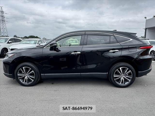Toyota HARRIER 2022-08 8314630-10