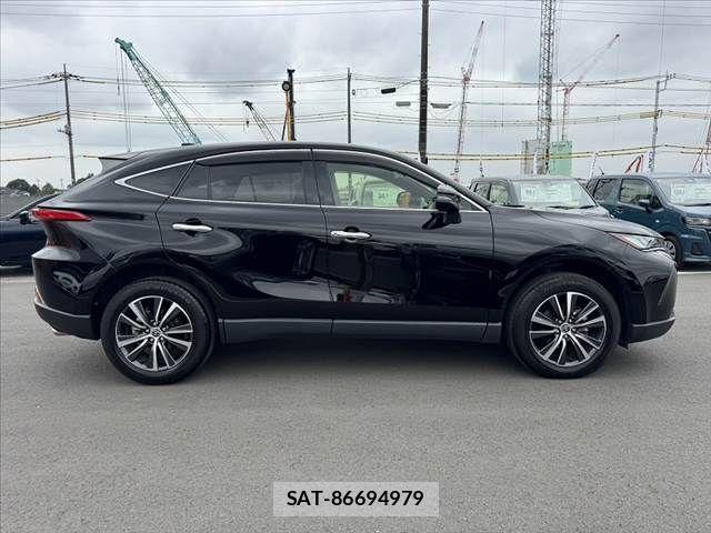 Toyota HARRIER 2022-08 8314630-11