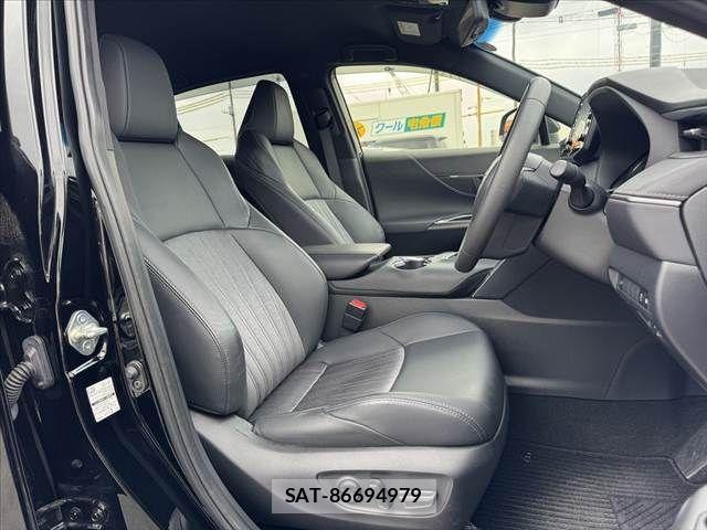 Toyota HARRIER 2022-08 8314630-15