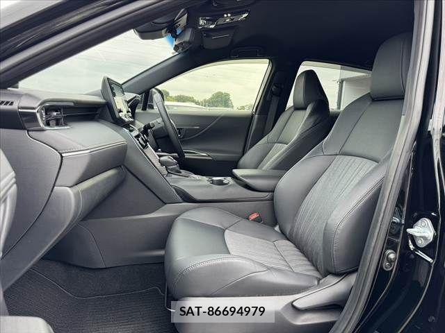 Toyota HARRIER 2022-08 8314630-16