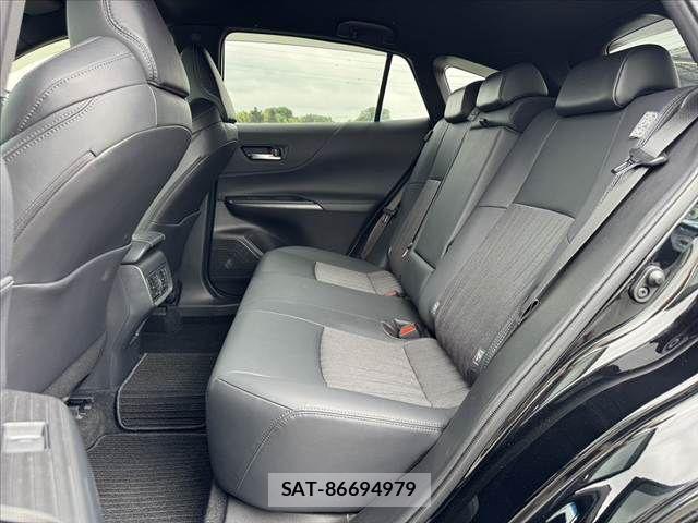 Toyota HARRIER 2022-08 8314630-17