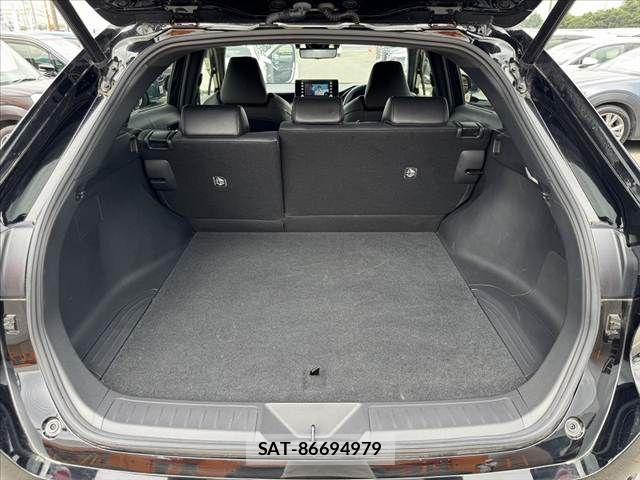 Toyota HARRIER 2022-08 8314630-18