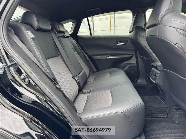 Toyota HARRIER 2022-08 8314630-19
