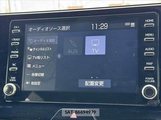 Toyota HARRIER 2022-08 8314630-22