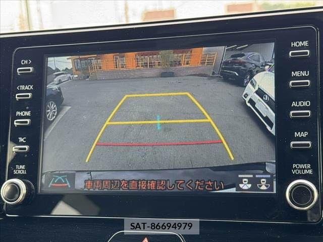 Toyota HARRIER 2022-08 8314630-23