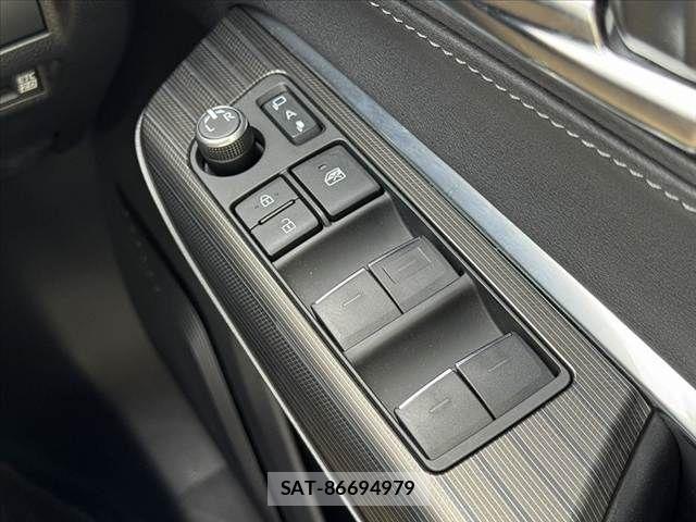 Toyota HARRIER 2022-08 8314630-24