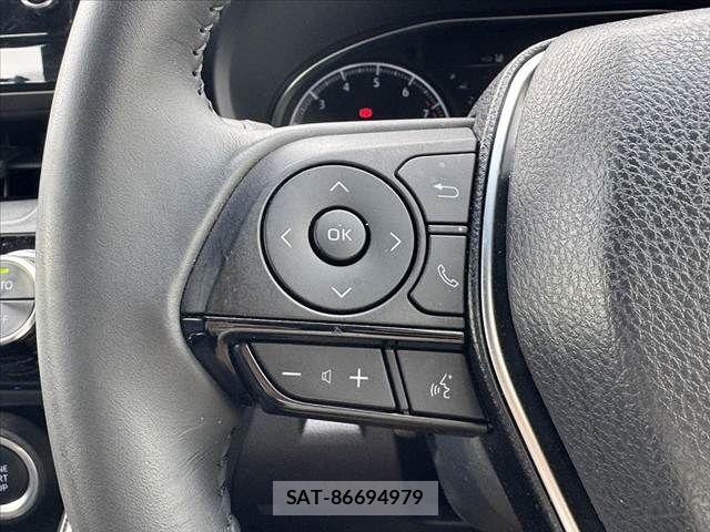 Toyota HARRIER 2022-08 8314630-26