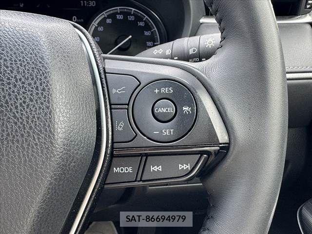 Toyota HARRIER 2022-08 8314630-27