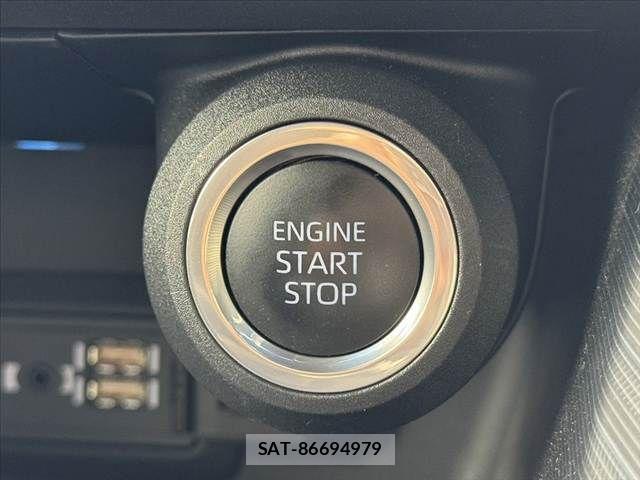 Toyota HARRIER 2022-08 8314630-28