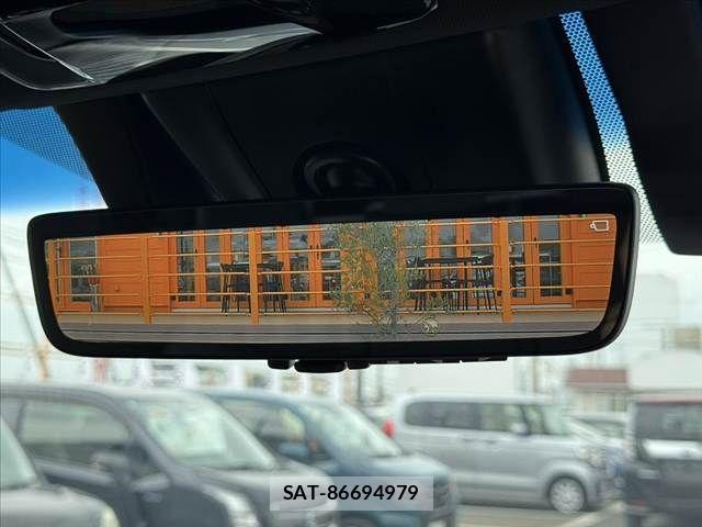 Toyota HARRIER 2022-08 8314630-5