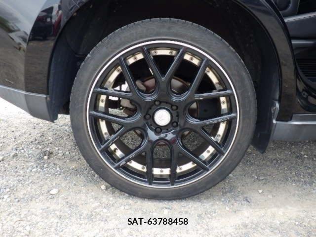 Toyota HARRIER 2014-03 8314646-10
