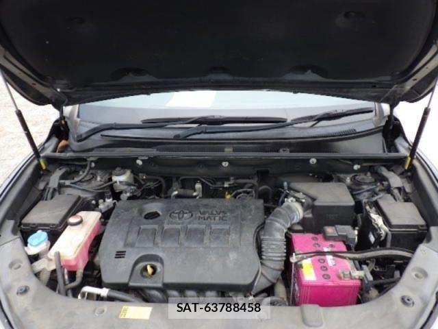 Toyota HARRIER 2014-03 8314646-11