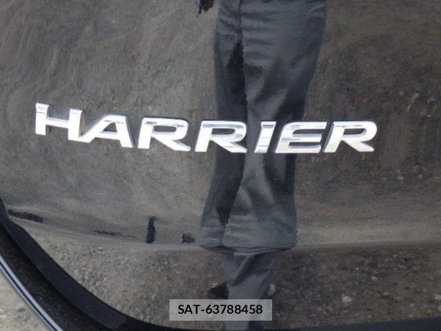 Toyota HARRIER 2014-03 8314646-12