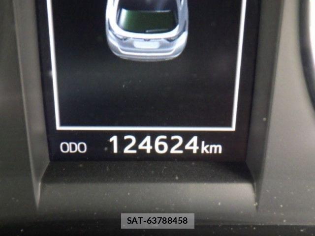 Toyota HARRIER 2014-03 8314646-13