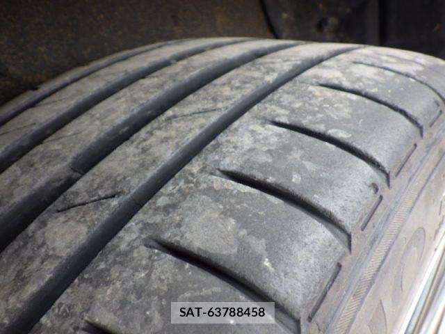 Toyota HARRIER 2014-03 8314646-19
