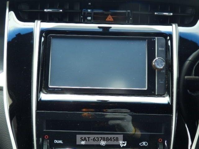 Toyota HARRIER 2014-03 8314646-8