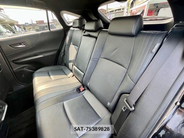 Toyota HARRIER 2020-12 8314631-11