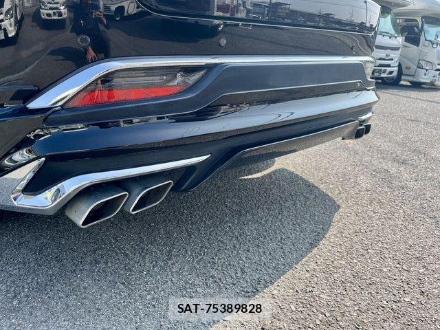Toyota HARRIER 2020-12 8314631-15