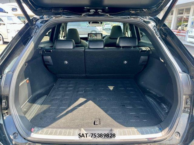 Toyota HARRIER 2020-12 8314631-16