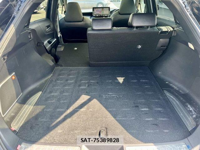 Toyota HARRIER 2020-12 8314631-17